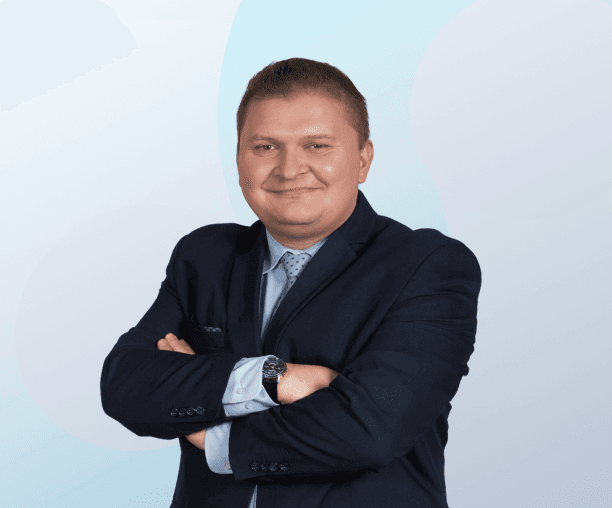 Krzysztof Kołodyński