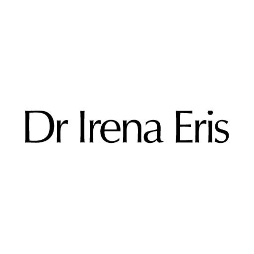 Dr Irena Eris Logo