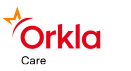Orkla Care Logo