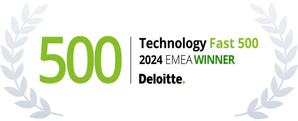 Deloitte Technology Fast 500
