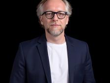 Portret Adama Polasza