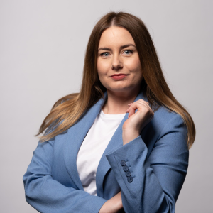 Świerczyńska