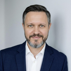 Konrad Magdziarz