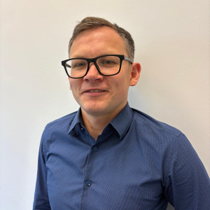 Tomasz Krajewski