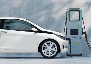 auto elektryczne