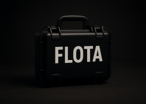 Flota jak czarna skrzynka