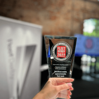 Nagroda Fleet Derby 2022