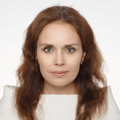 Katarzyna Maciejeciewska