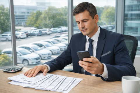 jak odebrać fakturę z ksef