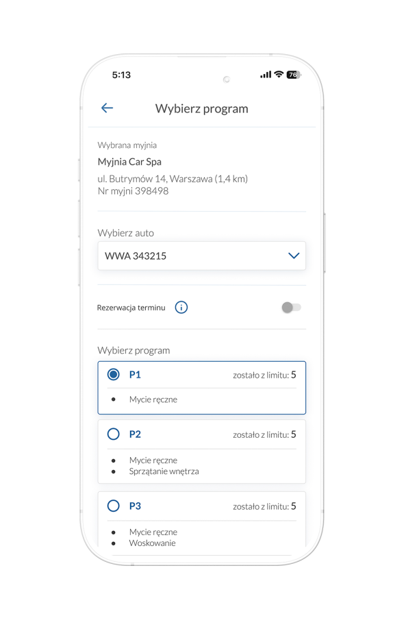 krok-2_wybierz-auto-i-program-mycia