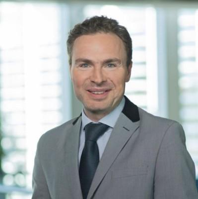 Dr. Maksymilian Pawłowski
